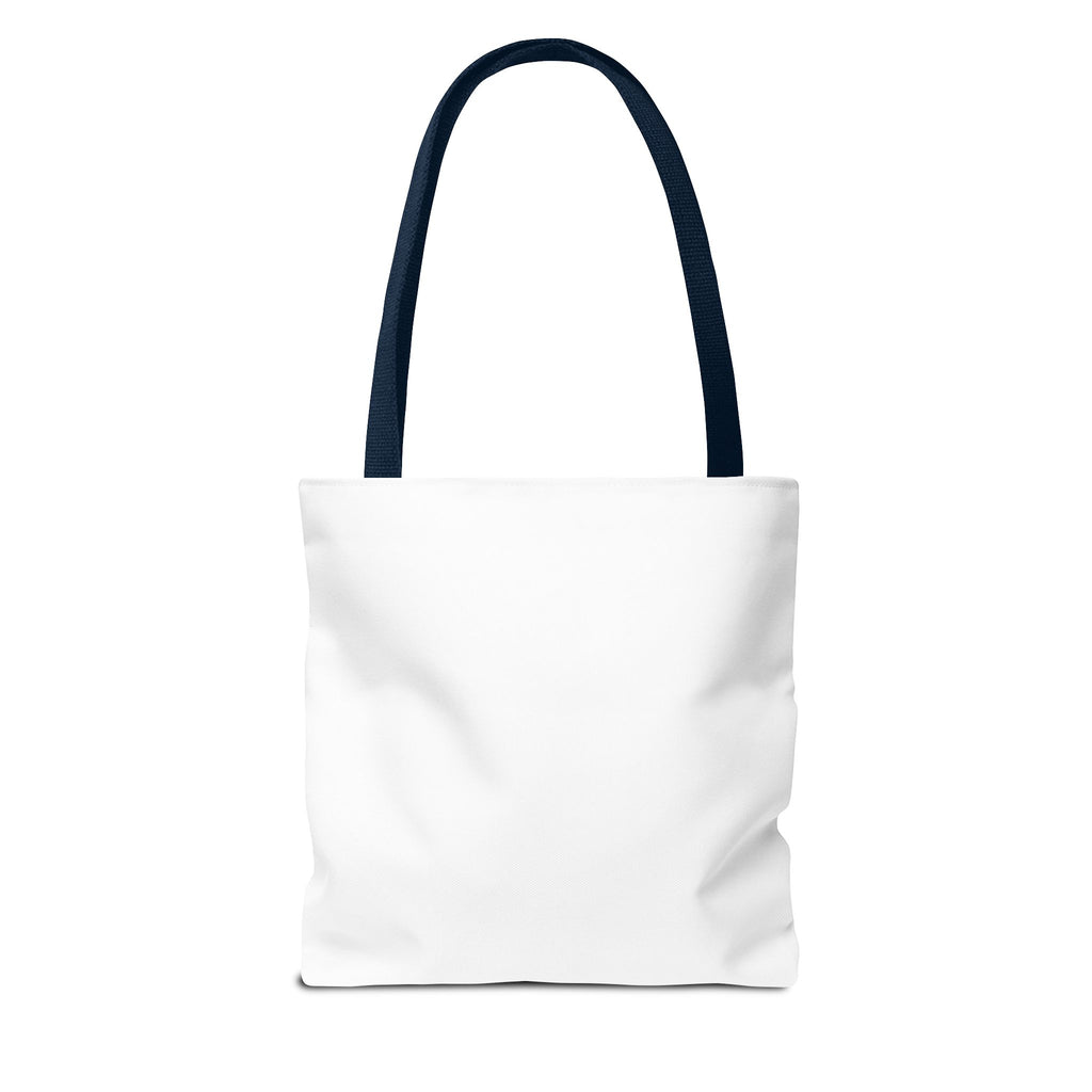 Dog Mom Tote Bag | Dog Lover Canvas Tote