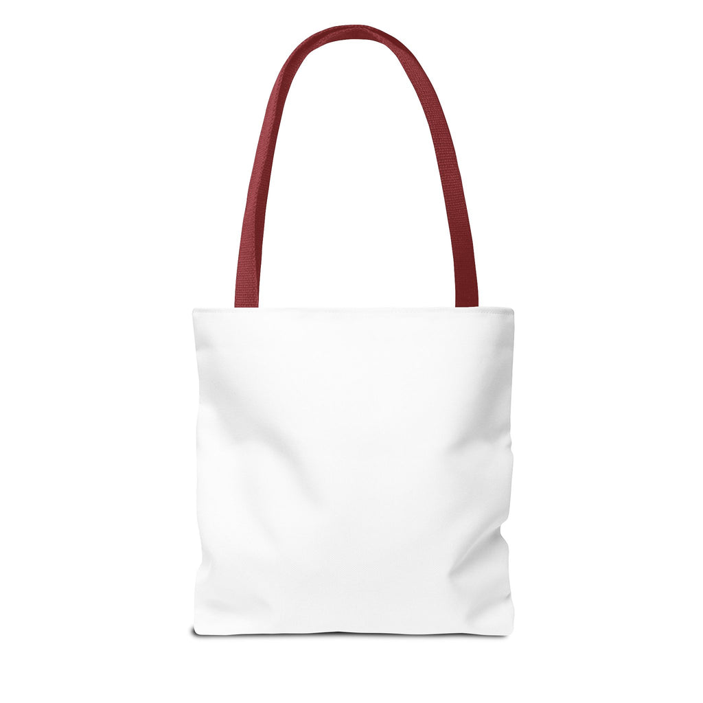 Dog Mom Tote Bag | Dog Lover Canvas Tote